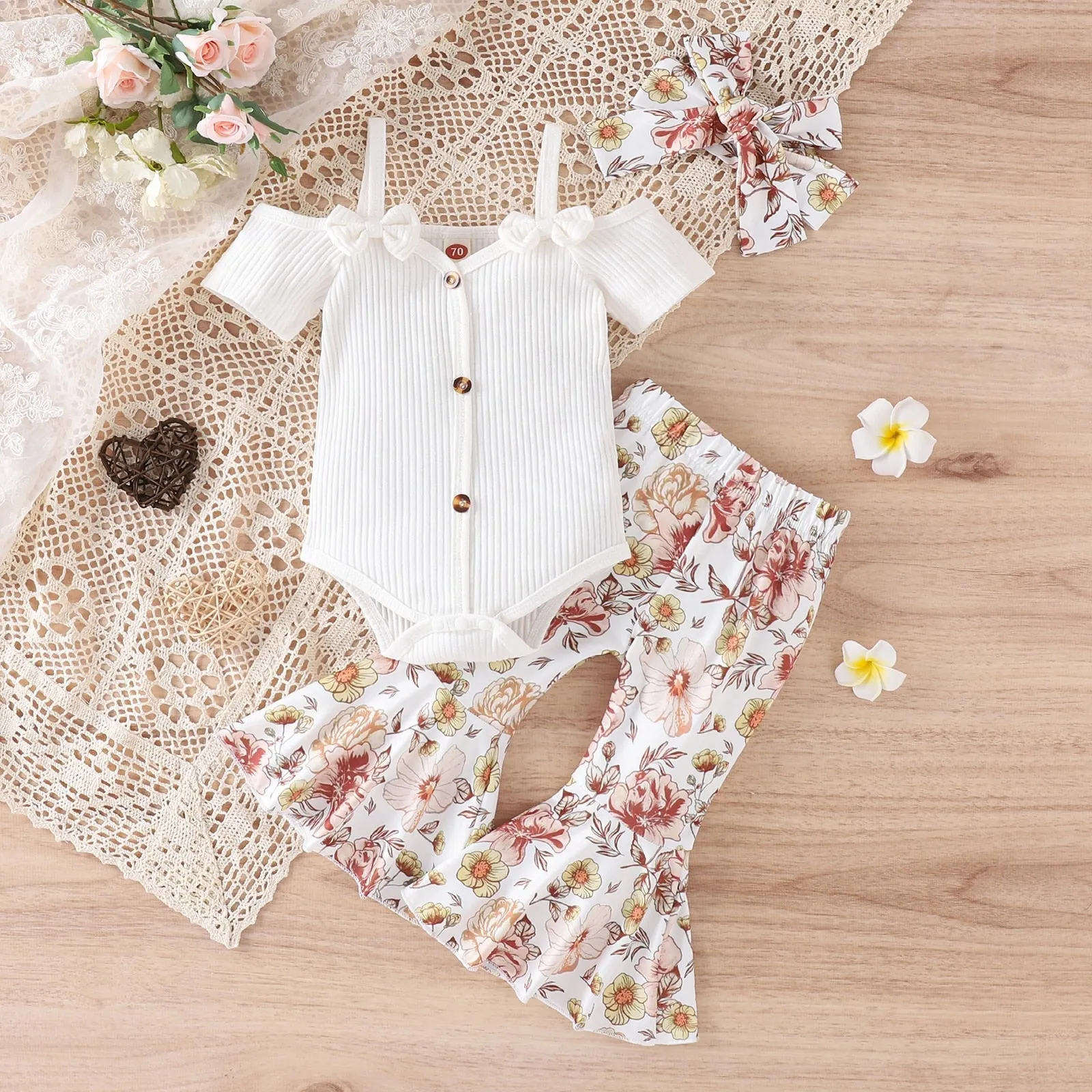 Saniyah Set
