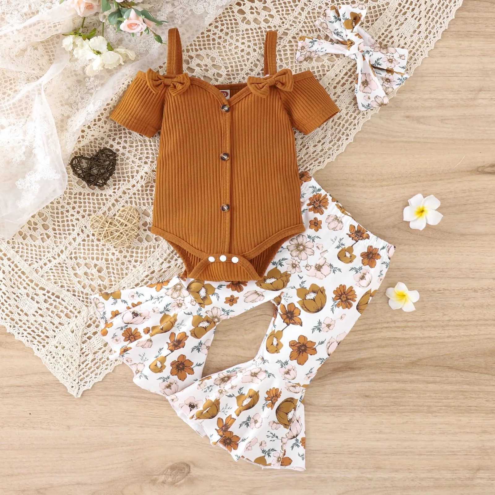 Saniyah Set