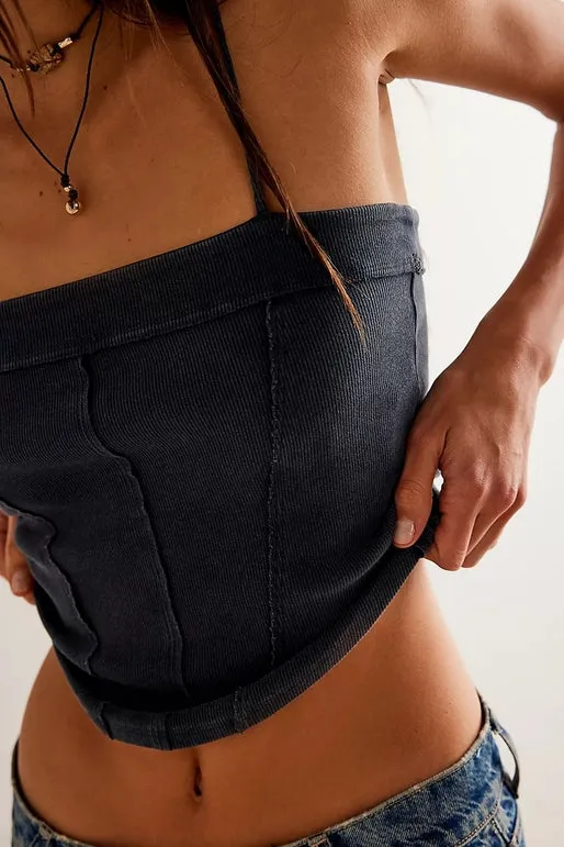 Seam Detail Tank
