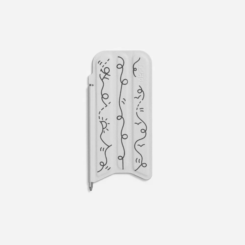 Shantell Martin x MOFT Snap Flow by MOFT