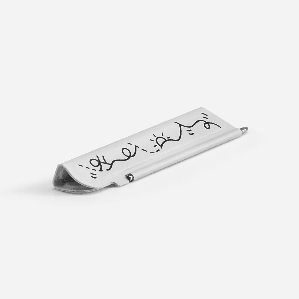 Shantell Martin x MOFT Snap Flow by MOFT