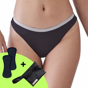 Shero FreeFlo - Thong   2Pads