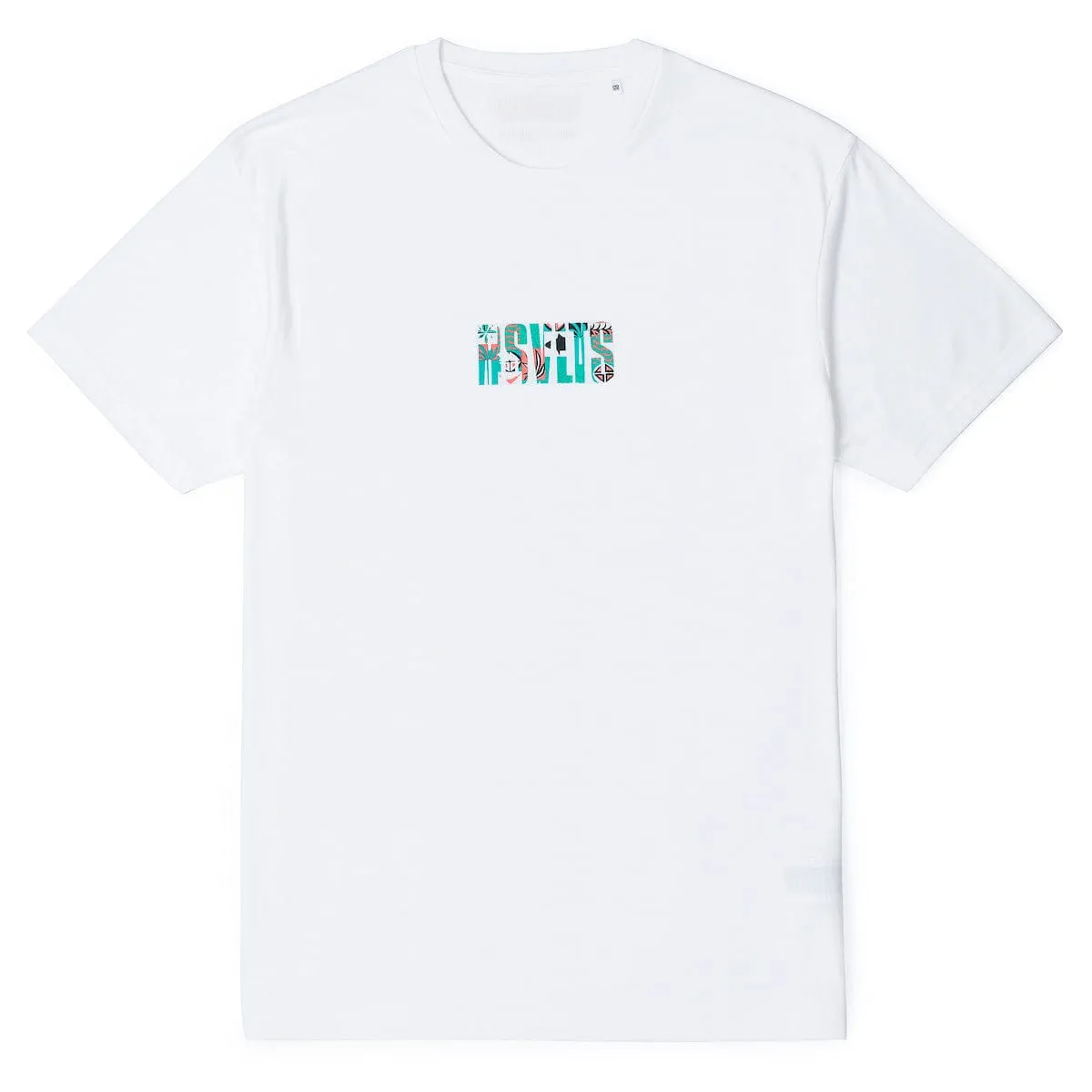 Shore Things – Crewneck Tee