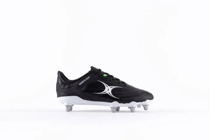 Sidestep X15 Low Rugby Boot