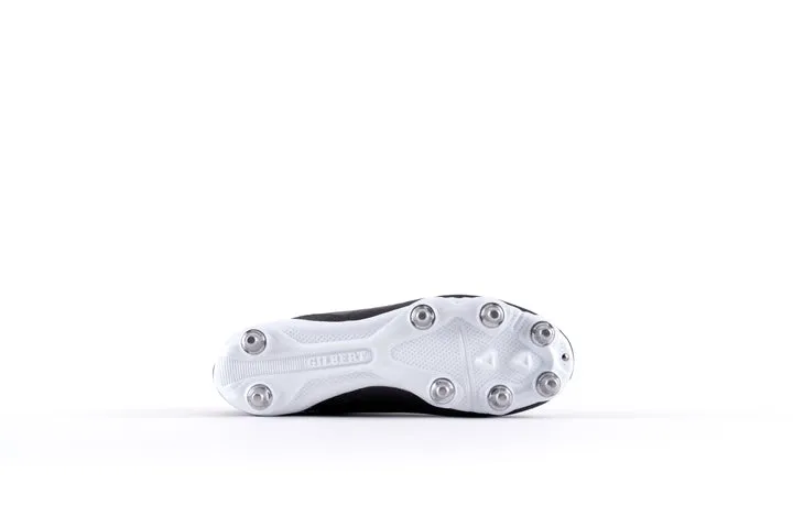 Sidestep X15 Low Rugby Boot