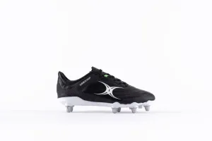 Sidestep X15 Low Rugby Boot