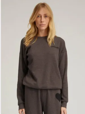 Small Logo Sweatshirt
