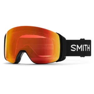Smith 4D Mag Goggle