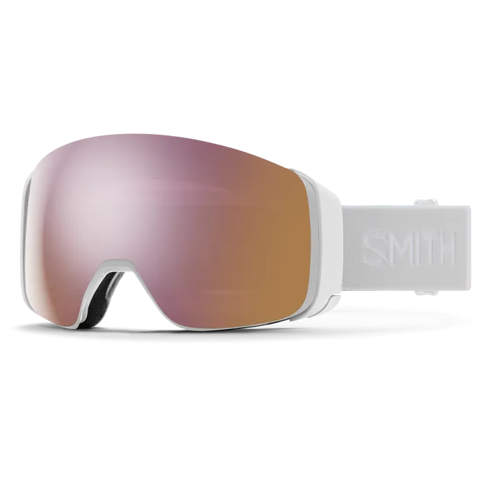Smith 4D Mag Goggle