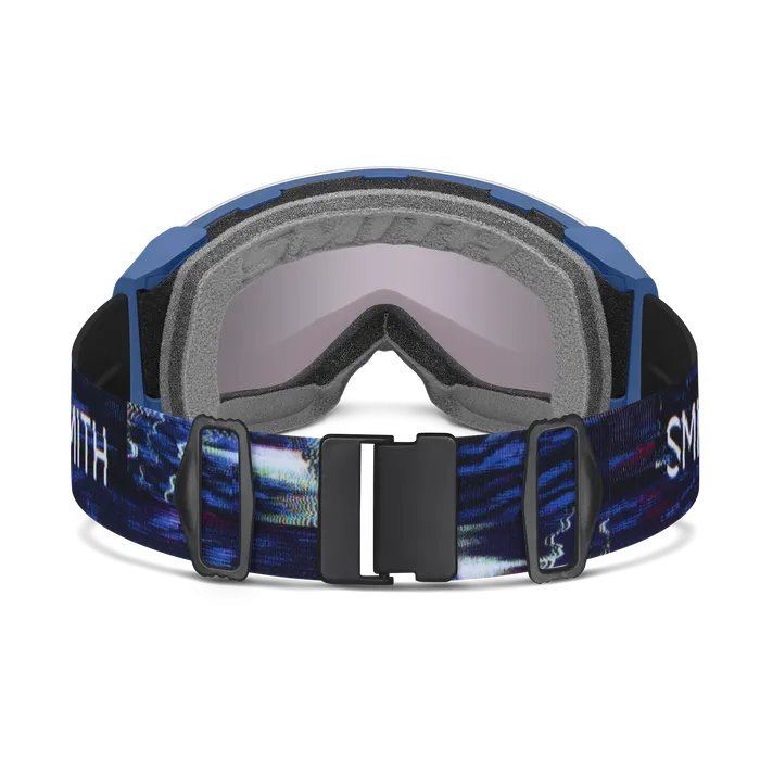 Smith 4D Mag Goggle
