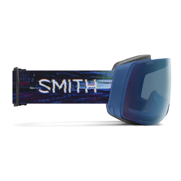 Smith 4D Mag Goggle