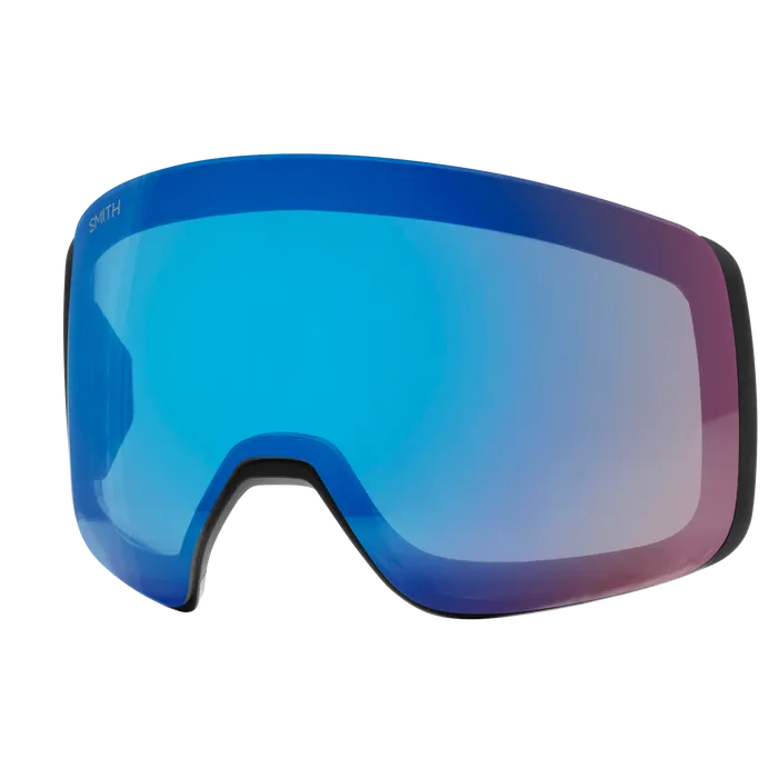 Smith 4D Mag Goggle