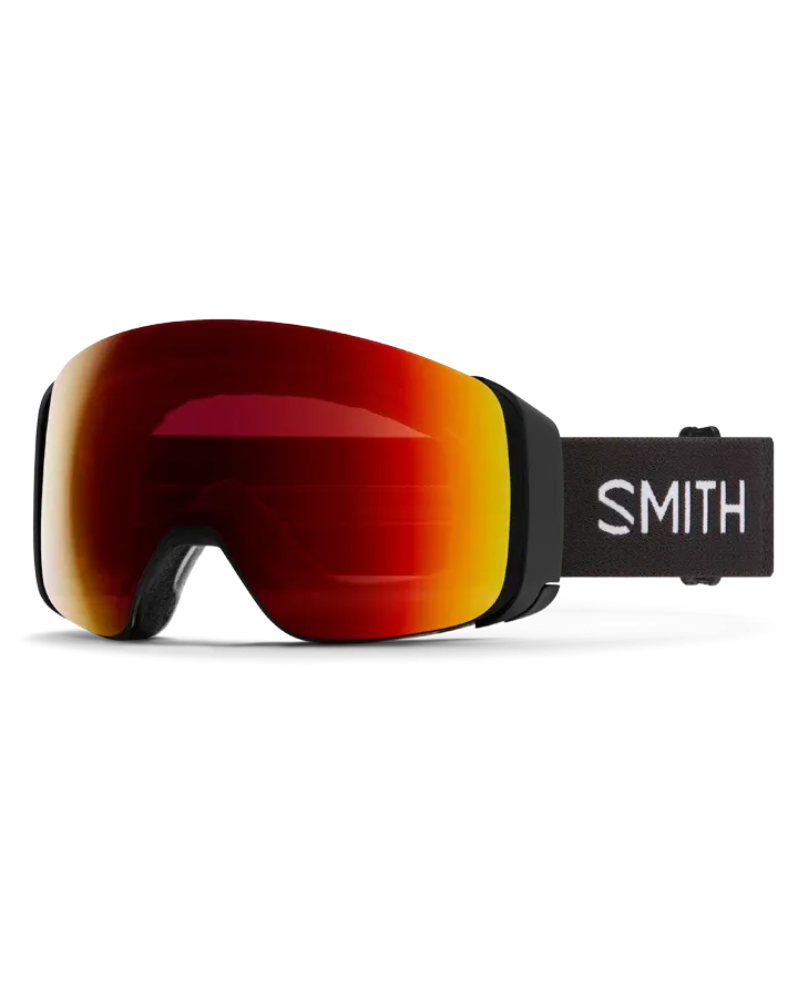 Smith 4D Mag Goggle