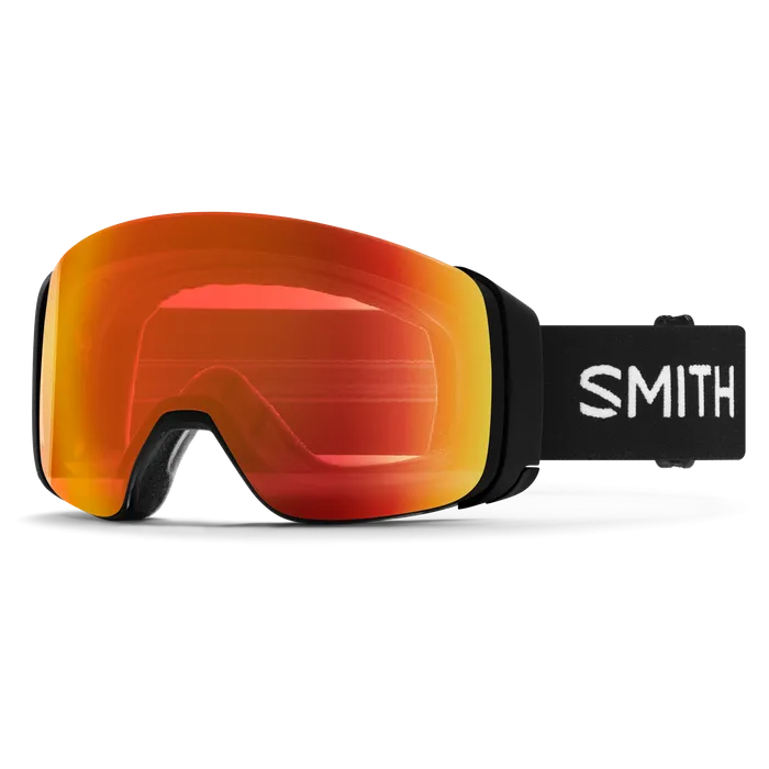 Smith 4D Mag Goggle