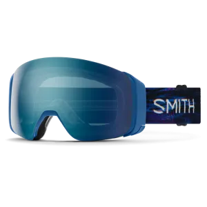 Smith 4D Mag Goggle