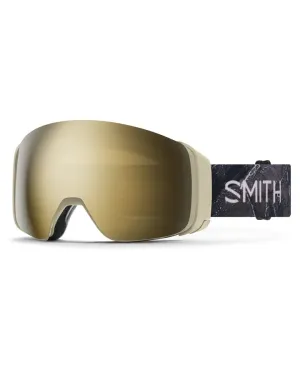 Smith 4D Mag Goggle