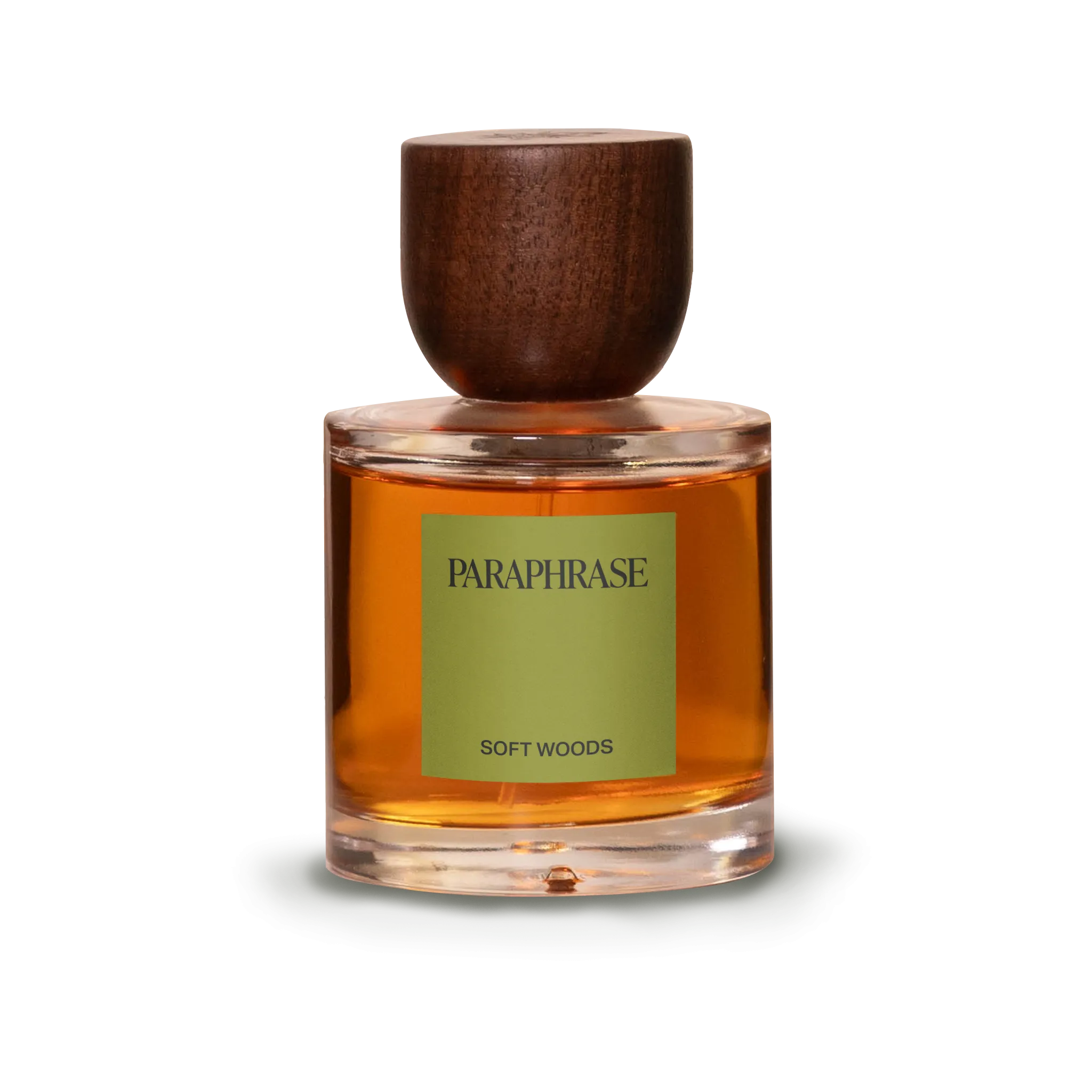 SOFT WOODS | CRISP CONIFER WOODS