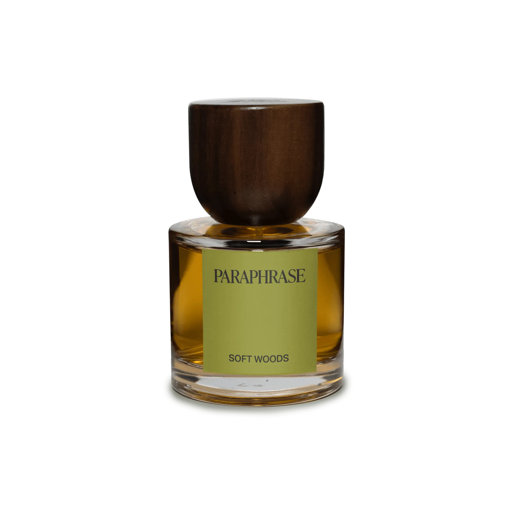 SOFT WOODS | CRISP CONIFER WOODS