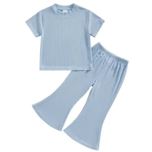 Solid Flare - Blue