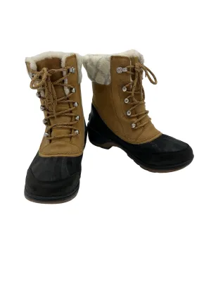Sorel boots - 6.5