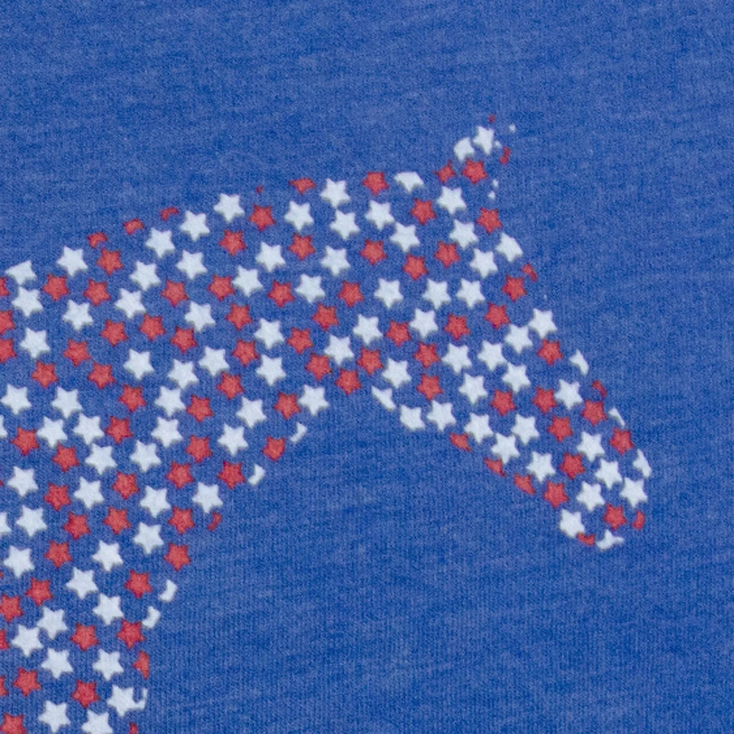 Star Bright T-shirt Sky Blue
