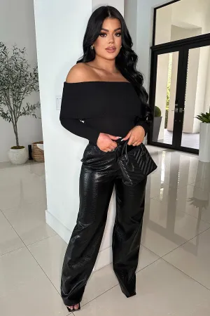 STATE OF GRACE TOP