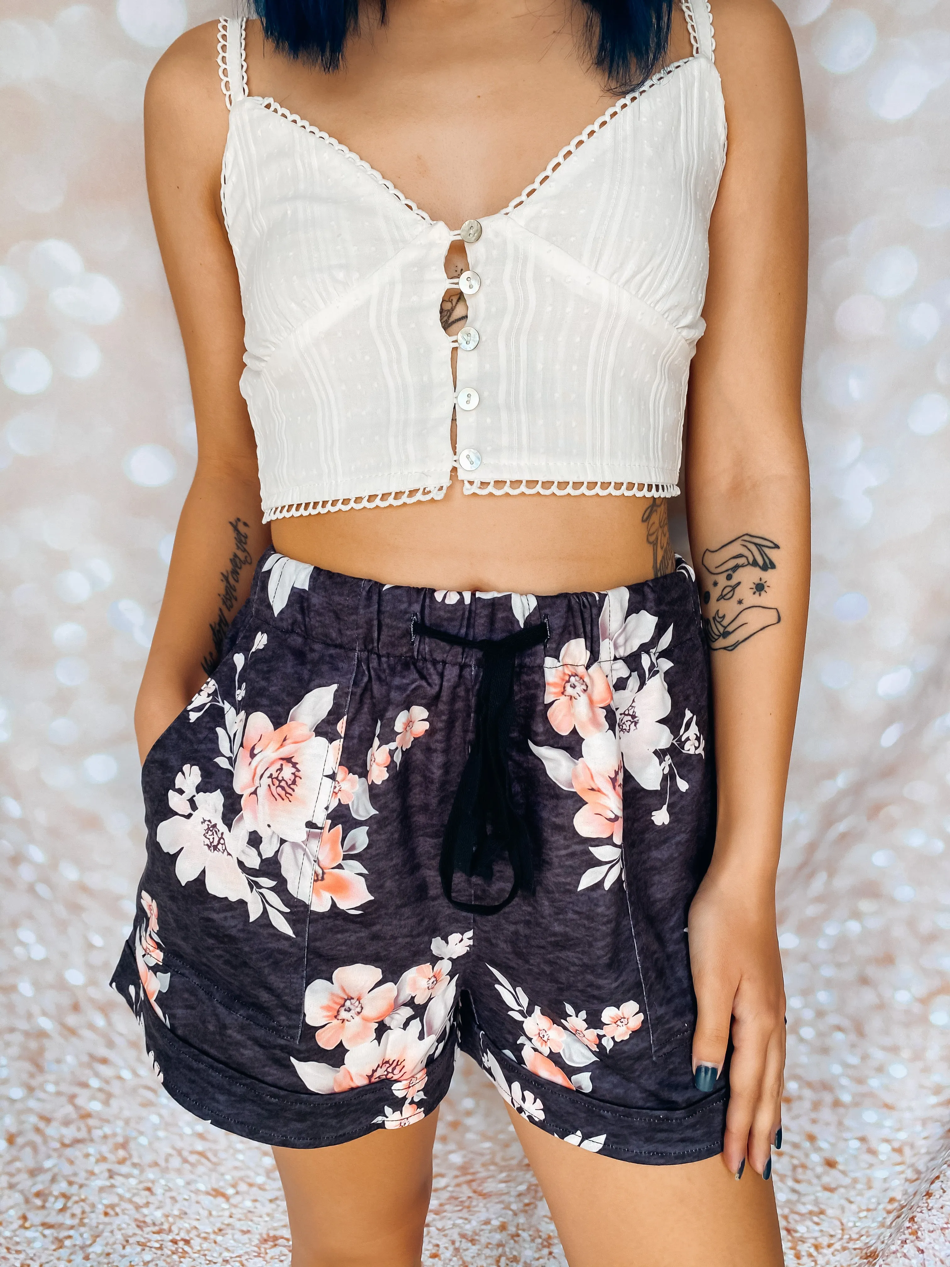 Summer Top