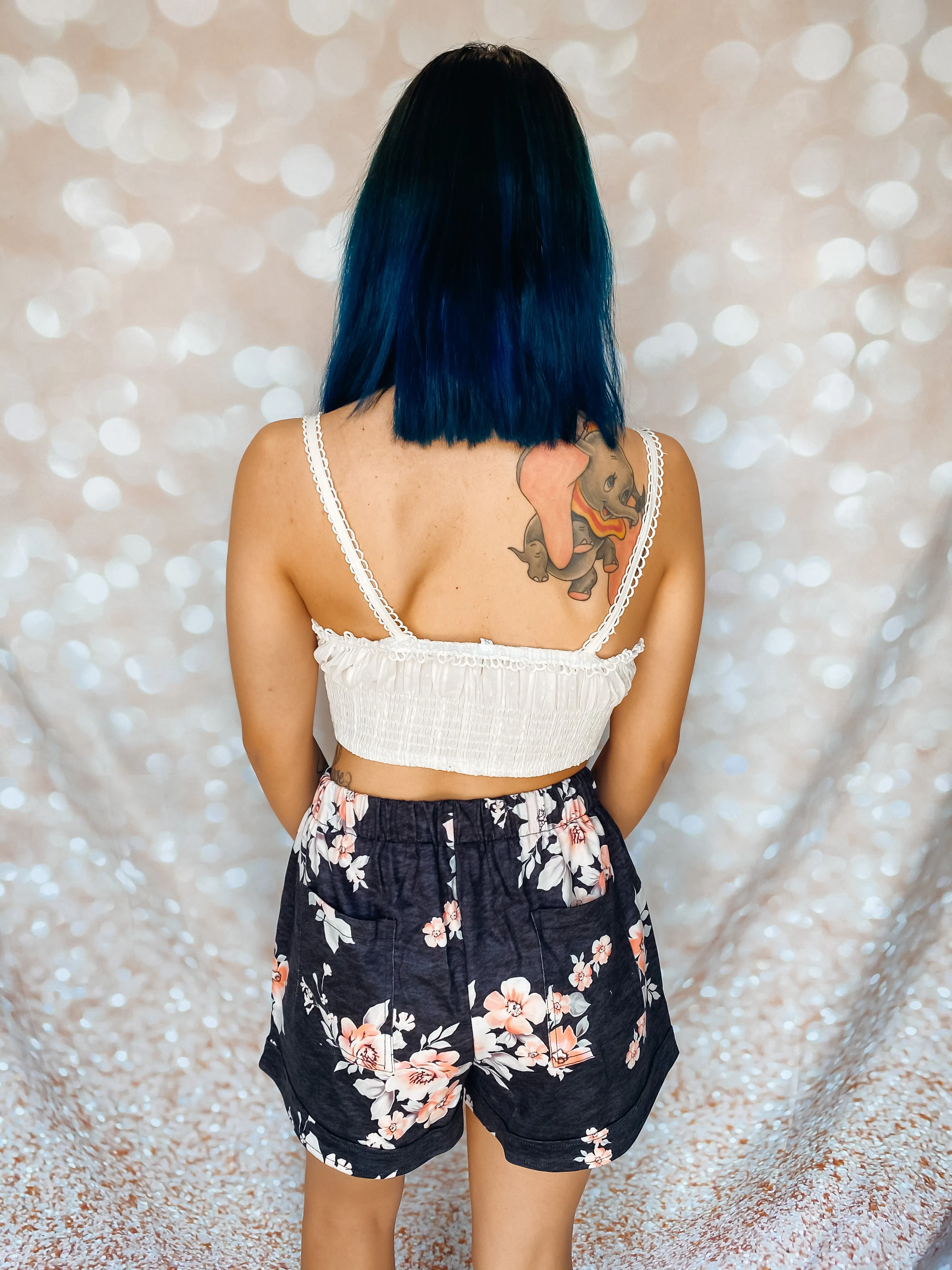 Summer Top