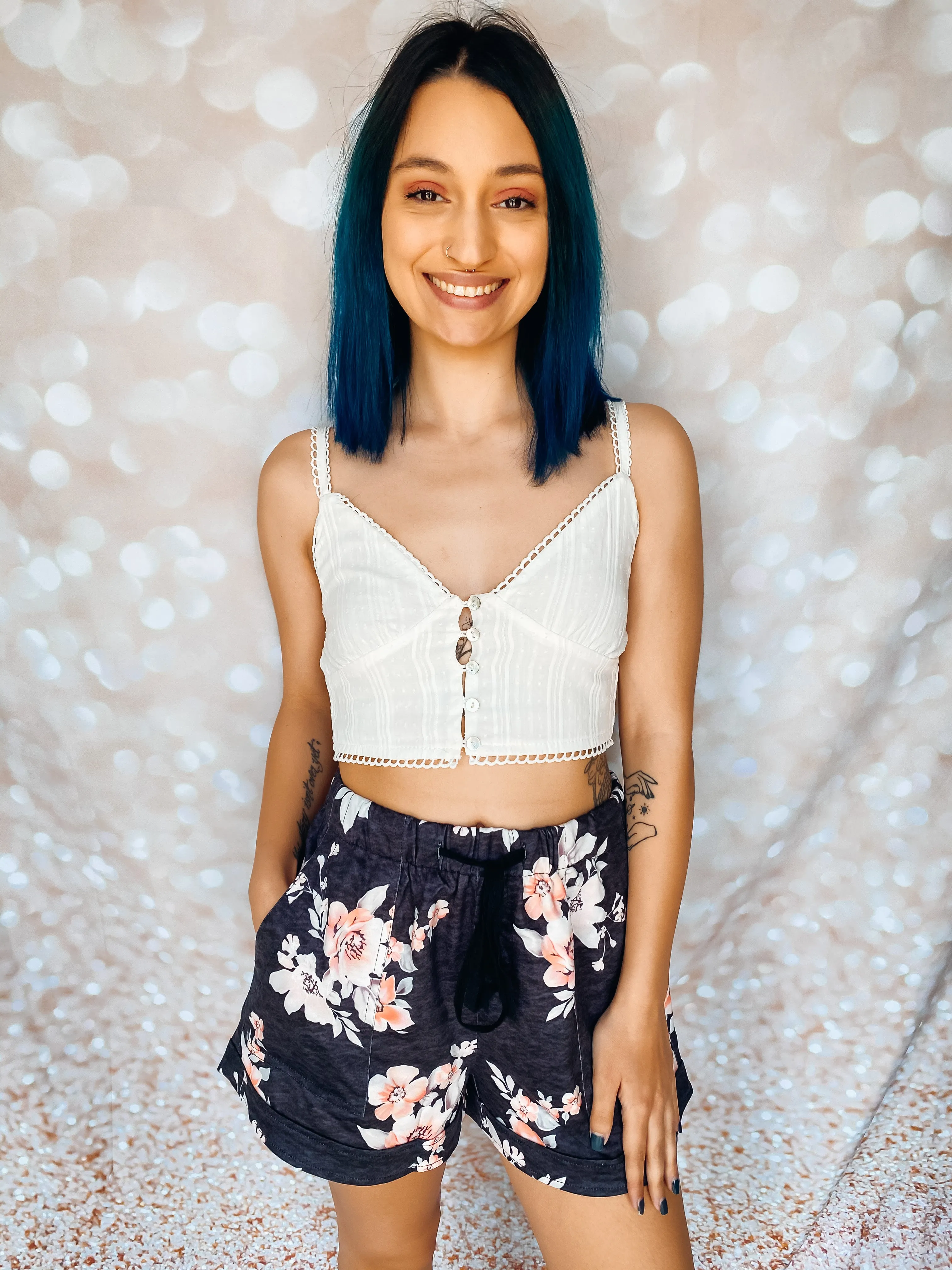 Summer Top