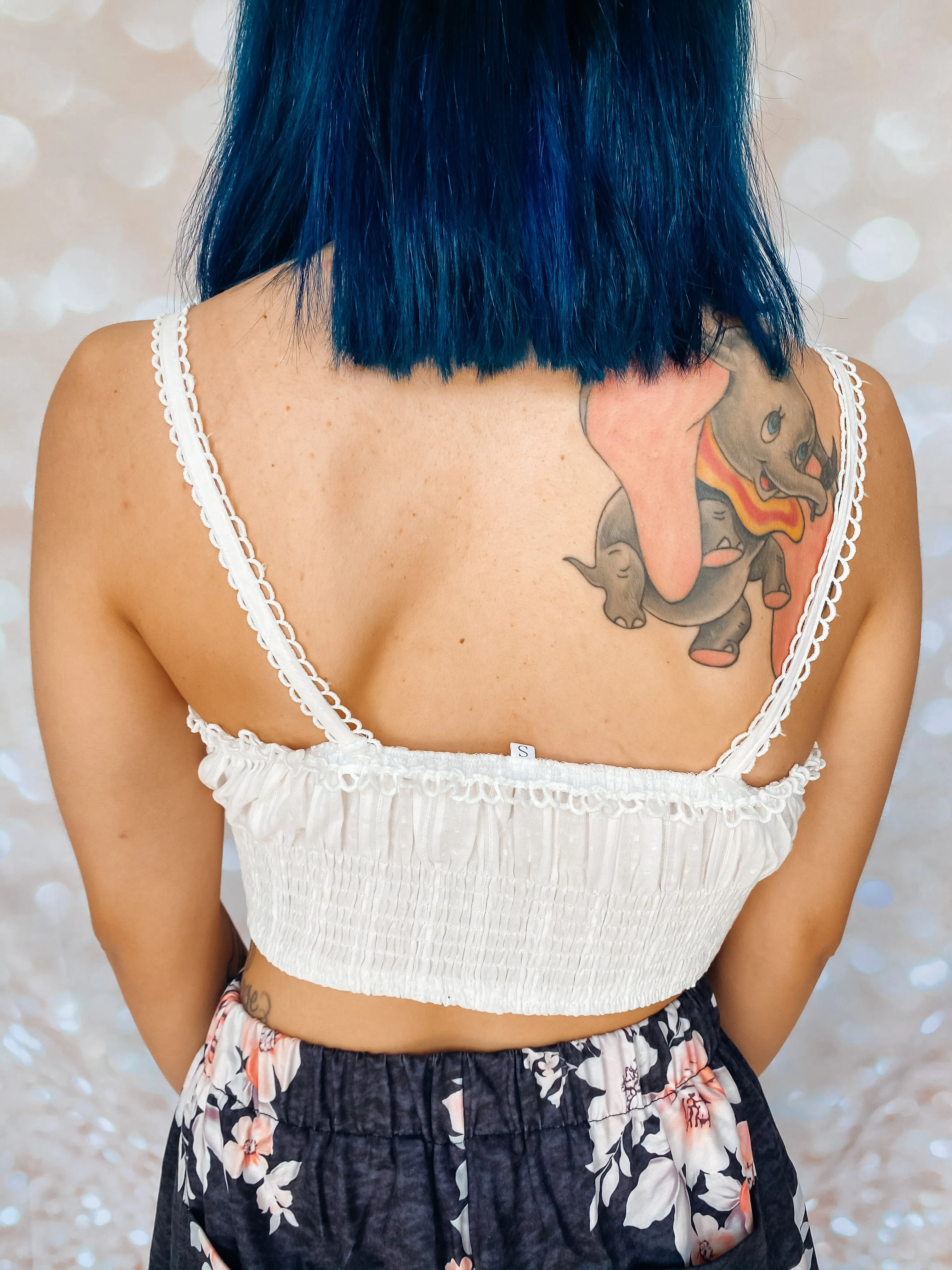 Summer Top