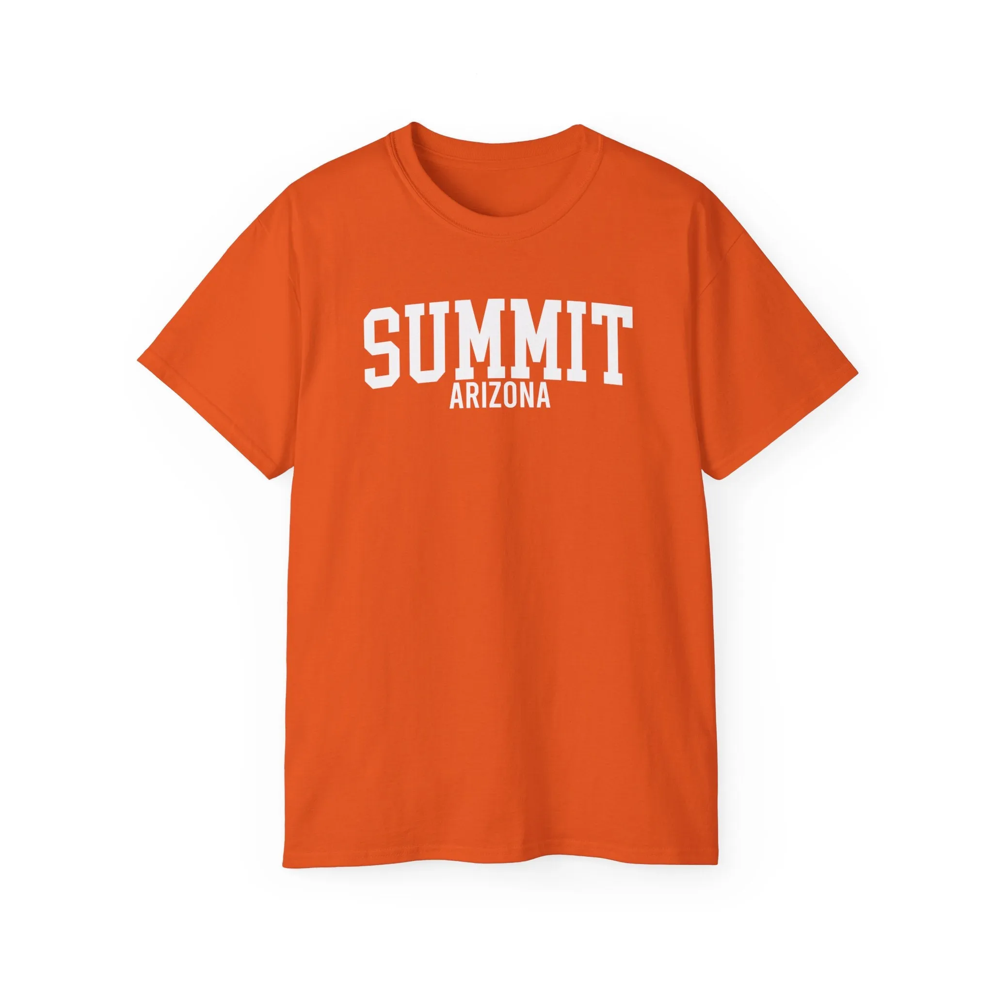Summit Arizona T-Shirt