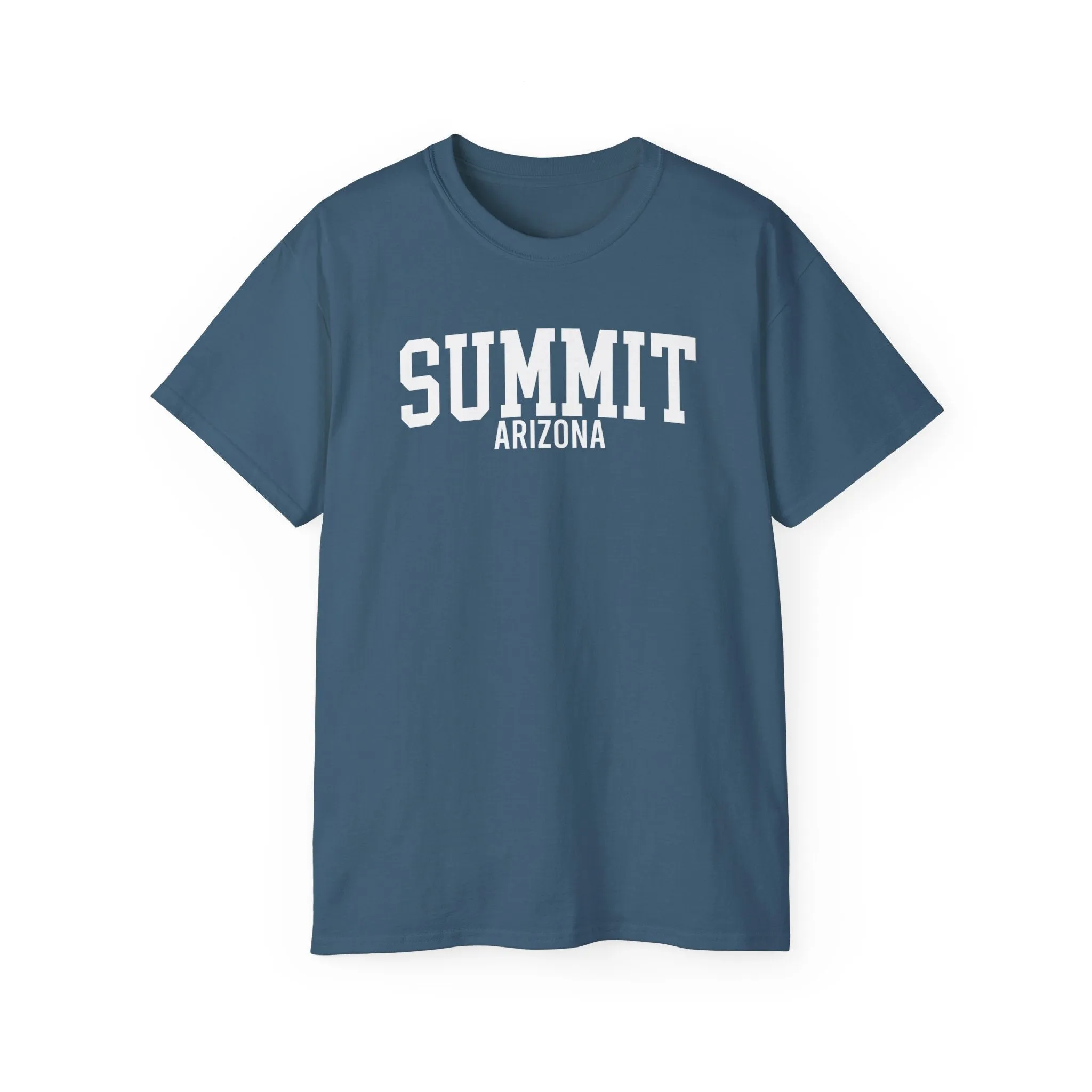 Summit Arizona T-Shirt