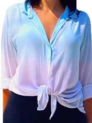 Sunset Shirt