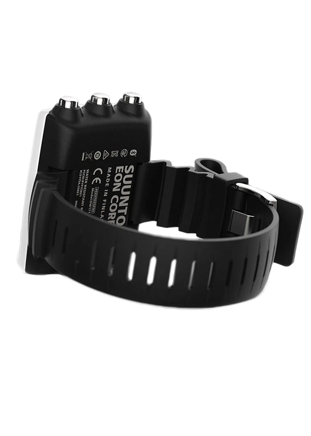 Suunto EON Core Black