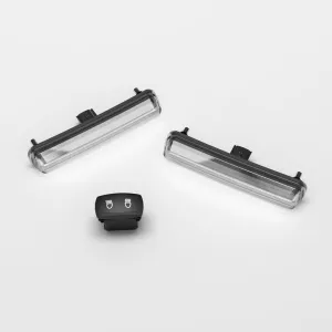 Switch Docking Lights