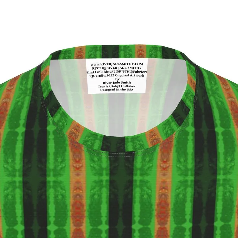 T-Shirt (Virilis)(Rind#2 Rind Link Flip) RJSTH@Fabric#2 RJSTHw2022 RJS