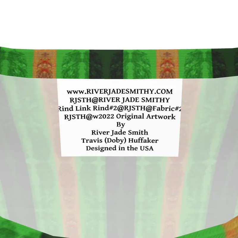 T-Shirt (Virilis)(Rind#2 Rind Link Flip) RJSTH@Fabric#2 RJSTHw2022 RJS