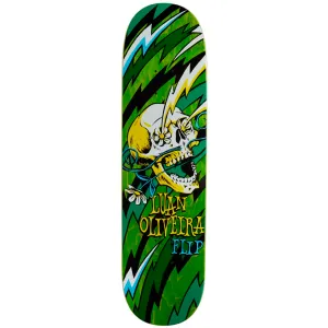 Tabla Flip Oliveira Blast - 8.1´´