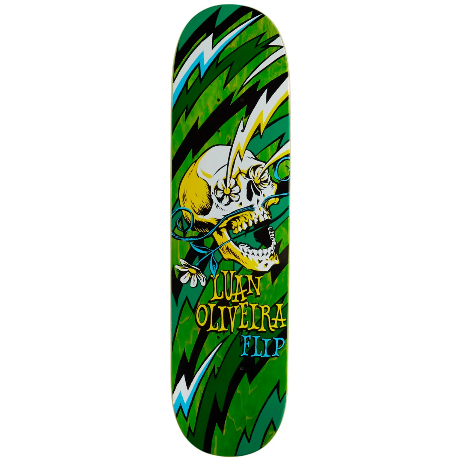 Tabla Flip Oliveira Blast - 8.1´´