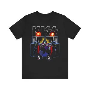 THE DEMON DESTROYER - MEN'S CLASSIC TEE