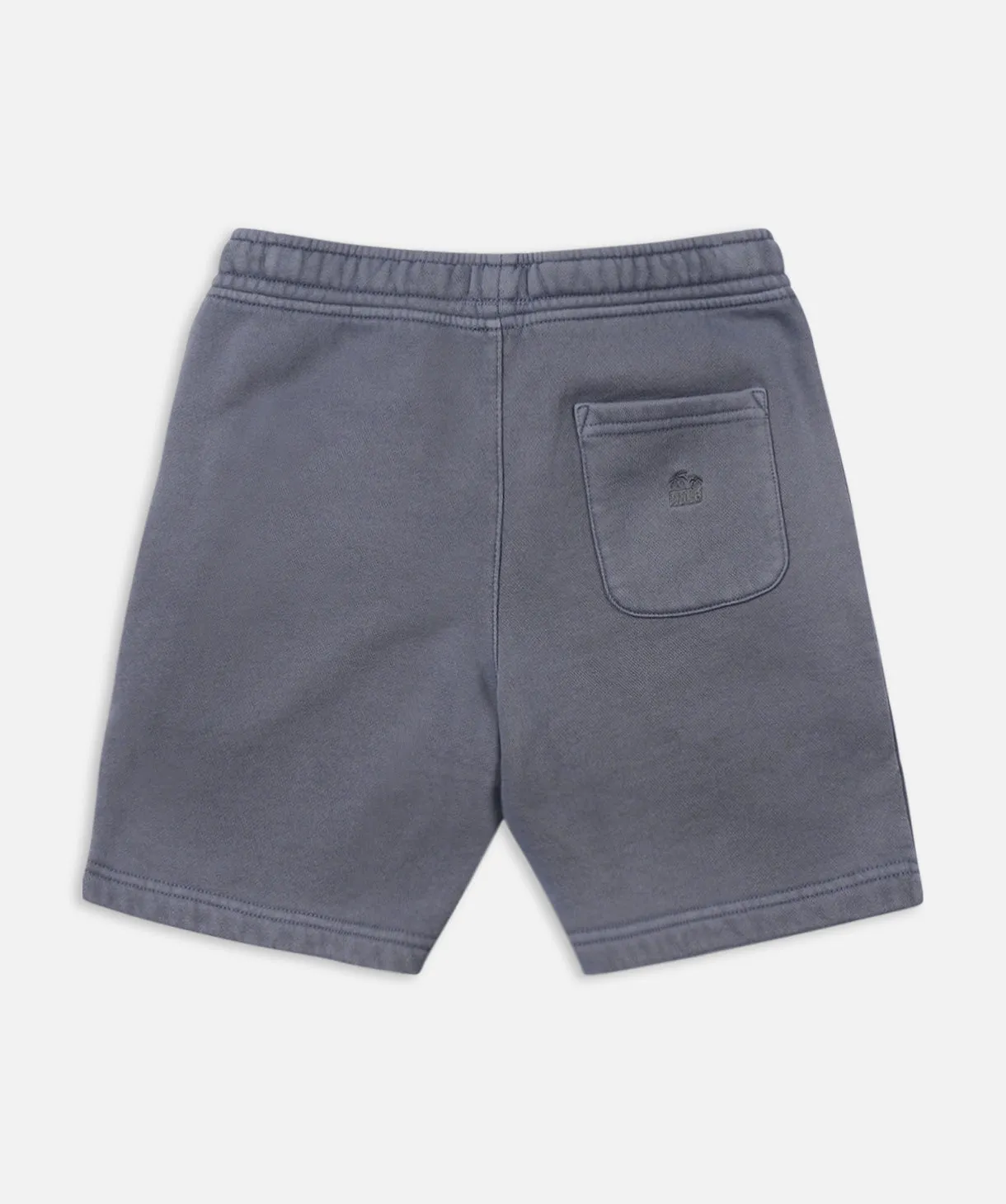 The Melrose Track Short - Storm