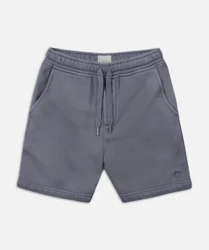 The Melrose Track Short - Storm
