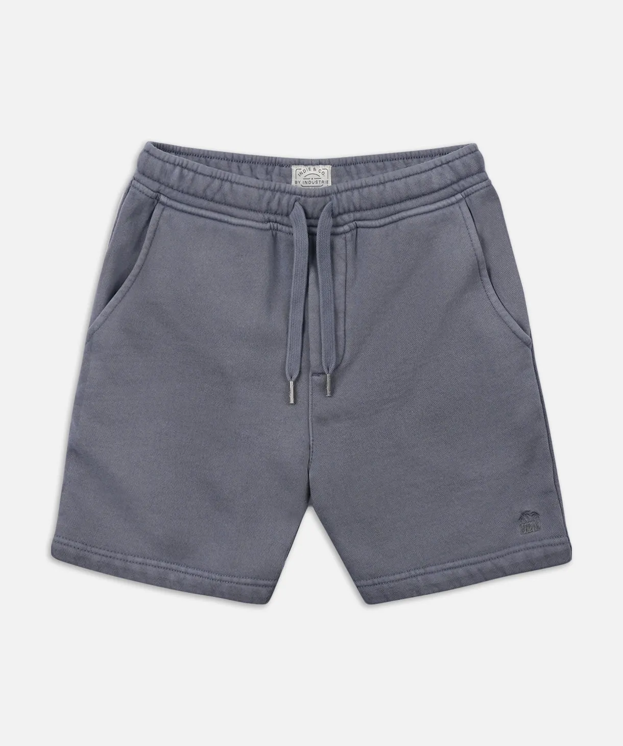 The Melrose Track Short - Storm