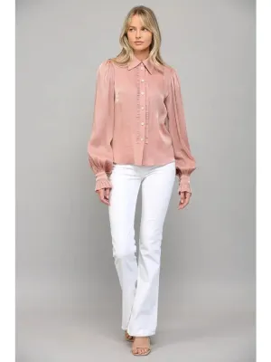 The Rose Top