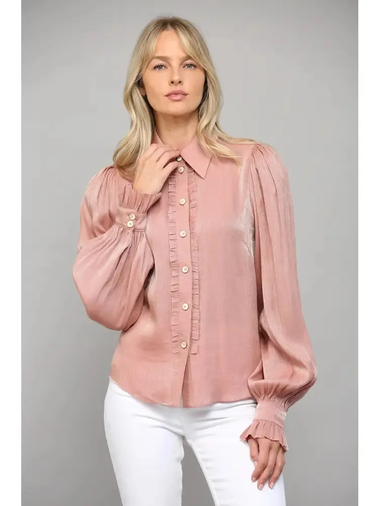 The Rose Top