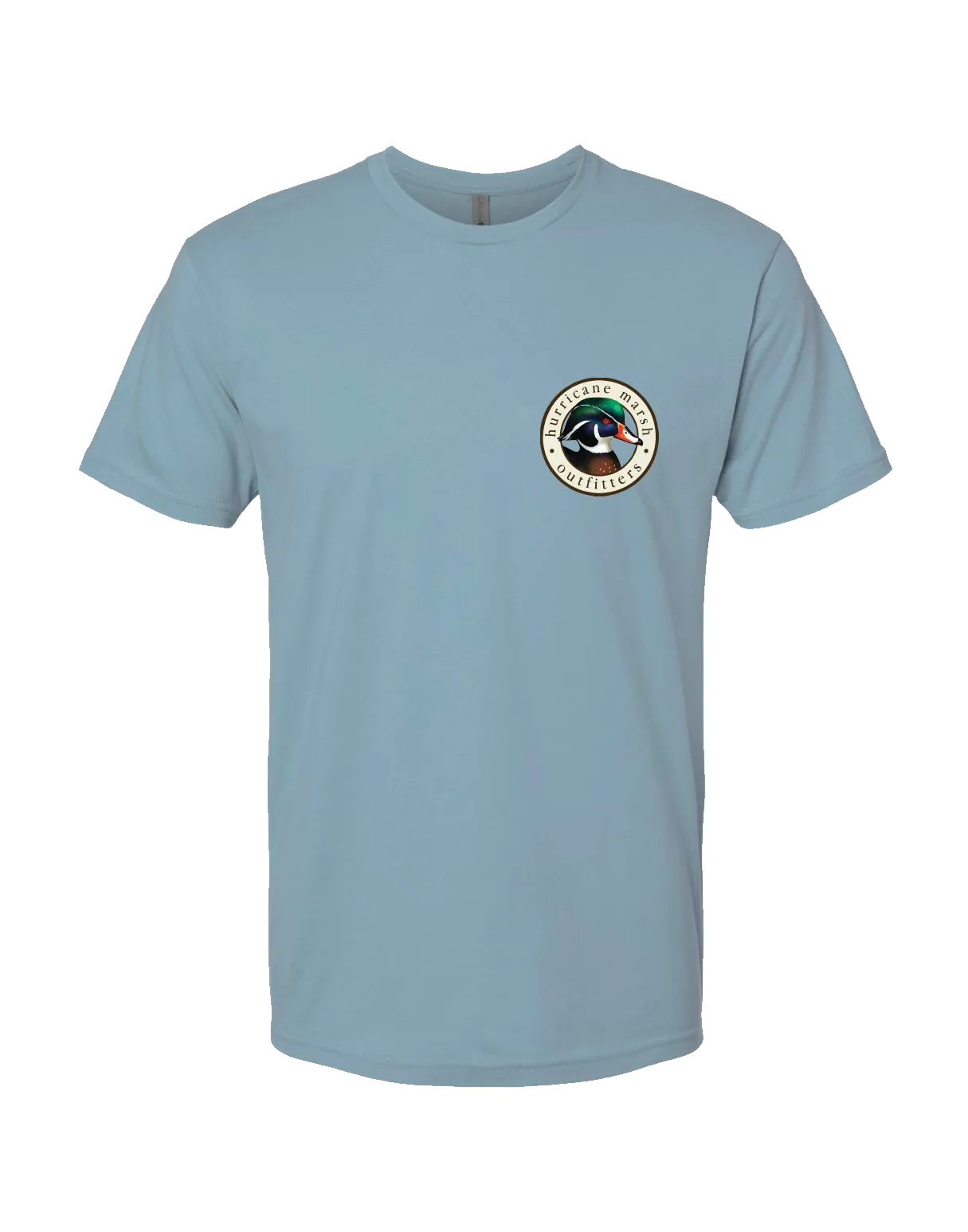 The Woodie T