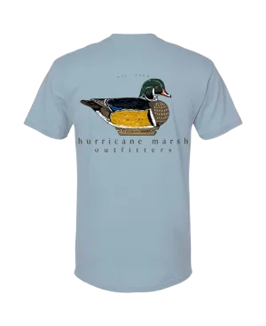 The Woodie T