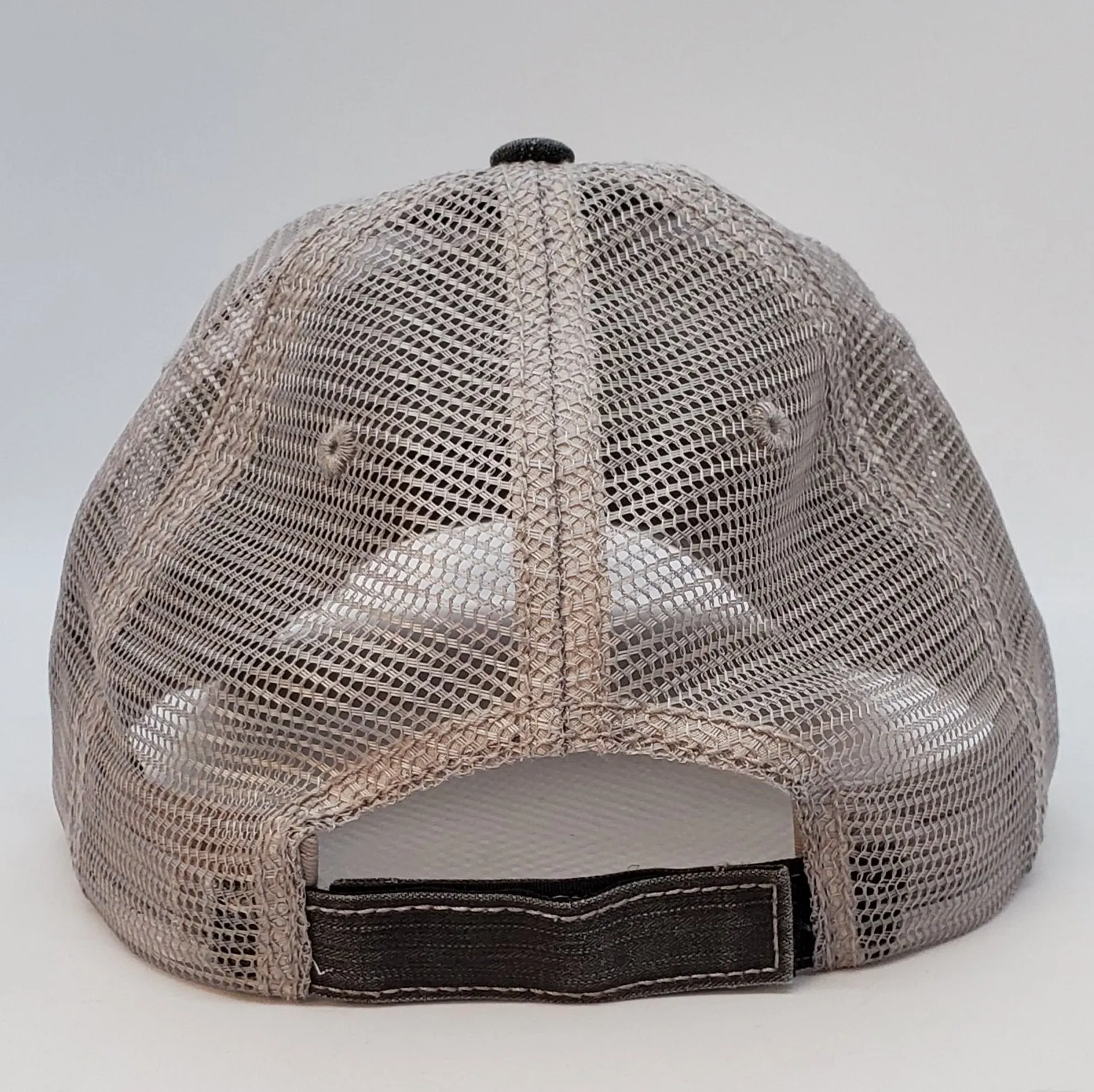This is my Beer drinking hat