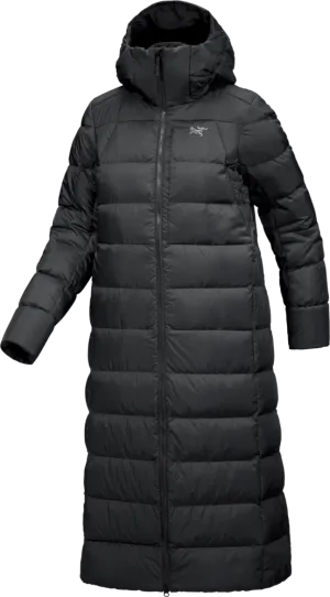 Thorium XLong Parka Women's