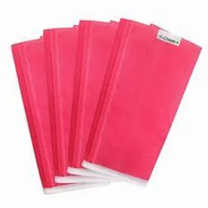 TK3331-Mini-Ht Pink Shoofly Leggings Set of 4